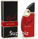 Парфюмерная вода для женщин "GOOD SKY GIRL" Mirada, 100 мл