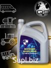 SL 52 Масло моторное favorit 10W-40 Полусинтетическое 4 л