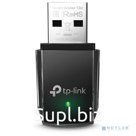 Tp-link Archer T3U AC1300 Мини Wi-Fi MU-MIMO USB-адаптер