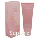 Пенка для лица Han Liya с ниацинамидом и экстрактами 8 цветков ночи  Серия "Flower Secret" 100 мл.