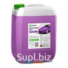 Автошампунь для бесконтактной мойки GRASS Active Foam GEL+ 24кг- Высокопенное, суперконцентрированное средство используется для бесконтактной мойки любого авто…