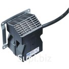 Тепловентилятор Cirrus 60 200/300/400W 3 ступени мощности 200/300/400Вт, 230В АС 3 ступени мощности 200/300/400Вт, 230В АС