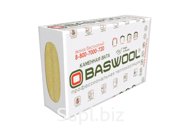 Baswool thermal insulation for walls Standard 60