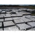 Плита бетонная ПБ1-16 1000х1000х160 Серия 3.503.9-78