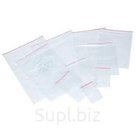 Пакет с замком 20х25 см 45 мкм