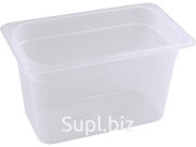 Гастроемкость 1/4, 265x162х150, арт. 1/4, 265x162х150, код: 22301