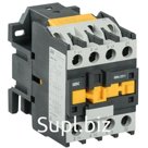Контактор IEK KKME21-032-230-10 КМИе-23210, 32А, 1НО