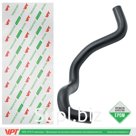 Иномарки ЕРDМ легковые Патрубок радиатора для а/м VAG EPDM Артикул: V-10823