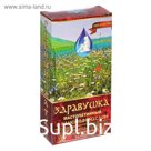 Бальзам безалкогольный «Здравушка» женское здоровье, 250 мл