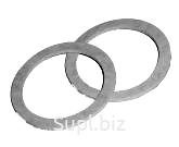 Прокладки паронитовые ГОСТ 15180-86, Ду 300