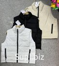 Безрукавка ZARA