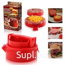 TV-125 Устройство для приготовления бургеров и котлет с начинкой STUFZ