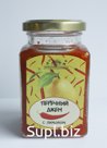 Pepper jam with lemon