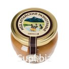 Мёд натуральный цветочный «Алтайский разнотравье» 95мл/150 гр стекло