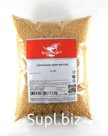 Горчичное семя желтое 1000гр пакет SpicExpert