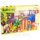 Пазл 24 эл. maxi Step Puzzle "Барбоскины"