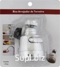 Насадка аэратор для крана, 2 режима