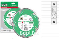 1A1R Turbo 232x2,5x12x22,23 Gabbro Max