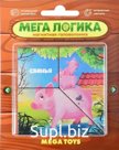 Magnetic puzzle for early development system "Pig" Article: 15758_conclusion
