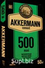 Цемент Аккерманн 500 50кг