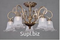 Производитель: LINVEL
Тип цоколя: E14