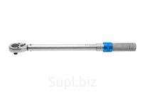 HOEGERT Ключ динамометрический 1/2", 20-110 Nm