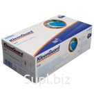 Перчатки нитриловые Kimberly-Clark "Kleenguard", L, G10B Arctic Blue 0,06мм, 200шт.
