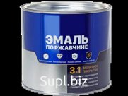Назначение:
Защитно-декоративная обработка различных металлических поверхностей, в том числе пораженных точечной или сплошной коррозией c толщиной ржавчины до …