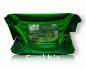 Луговой газон &ndash; это один из самых древних и простых способов облагородить лужайку. Это подвид мавританского газона, только проще в уходе: его не надо стр…