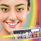 CHARME 9-in-1 Eyeshadow Palette