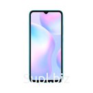 Мобильный телефон Redmi 9A 2GB RAM 32GB ROM Peacock Green