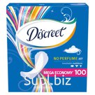 Прокладки женские ежедневные Discreet "Air Multiform", 100шт. (ПОД ЗАКАЗ)