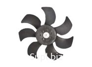 21-FC400 A/C FAN LEAF