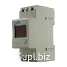 Амперметр TED-D3 цифровой АС 900А/5А (0,5) на DIN-рейку ЭНЕРГИЯ
Вольтметр TED-D3 цифровой АС 0-600В (0,5) на DIN-рейку ЭНЕРГИЯ
