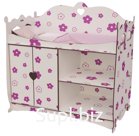 Multifunctional complex with bed linen Diamond Princess (1 pc) 82619 Flowers Article: 82619