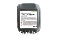 Масло моторное полусинтетическое TANECO Garden 4T 10W-40 10л.