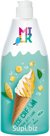 Bath foam milk and mangoes, 800ml