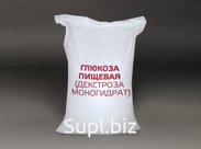 Глюкоза пищевая (декстроза моногидрат)