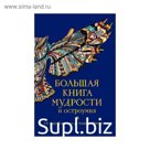 Большая книга мудрости и остроумия. Душенко К.В.