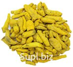 КУРКУМА КОРЕНЬ ( ЛОМАНЫЙ) ОПТОМ ОТ ПРОИЗВОДИТЕЛЯ
