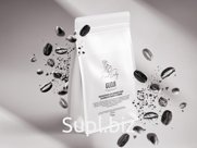 Кофе в зернах. Эфиопия Гуджи. 250гр