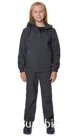 Барс детский костюм ORION Active, демисезонный, графит