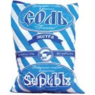 СОЛЬ "ЭКСТРА" М/У 1КГ