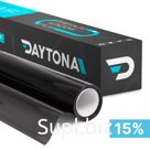 DAYTONA SR 15% керамическая тонировочная пленка