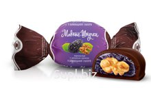 Единица измерения: кг
Вид упаковки: Прозрачный ПП пакет 
Фасовка (кг): 1
Укладка: 3
Вес короба (масса нетто, кг): 3
Срок годности (мес.): 12