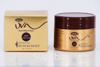 Trichup Kumkumadi Tailam Insta Glow Cream Крем для лица на основе масла кумкумади 50g