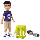 Куклы маленькие Polly Pocket