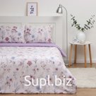 Постельное бельё дуэт LoveLife «Прованс», сатин