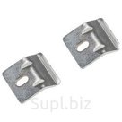 Набор из 2 скоб для профиля Arlight SHELF-MULTI SG 017301