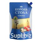 Майонез Король стола Классический 67% 400 гр